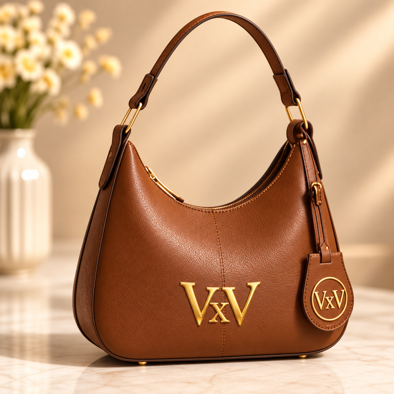 VxV Voyage Saddle Hobo